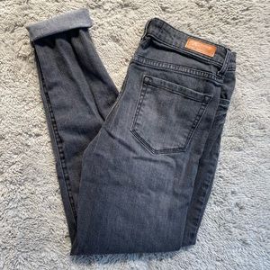 Cafe denim jeans